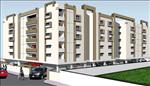 Harmony Classic - Apartment at Durga Bai Deshmukh, Near Osmania University, Hyderabad 
